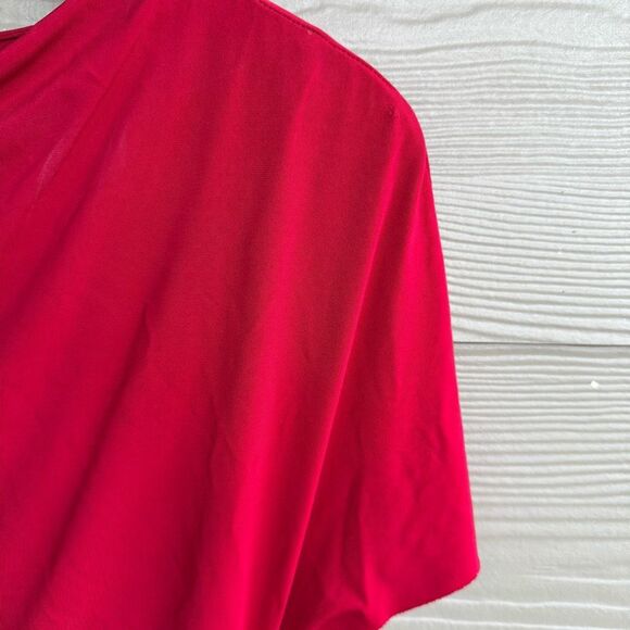 Jason Wu Collection ruched midi dress - Picture 4 of 7